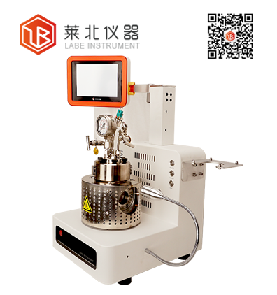 G系列光催化反應釜